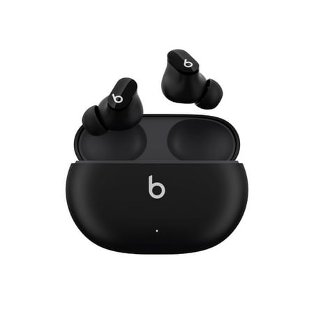 Beats Studio Buds – True Wireless Noise Cancelling Bluetooth Earbuds - Black On Sale At Walmart