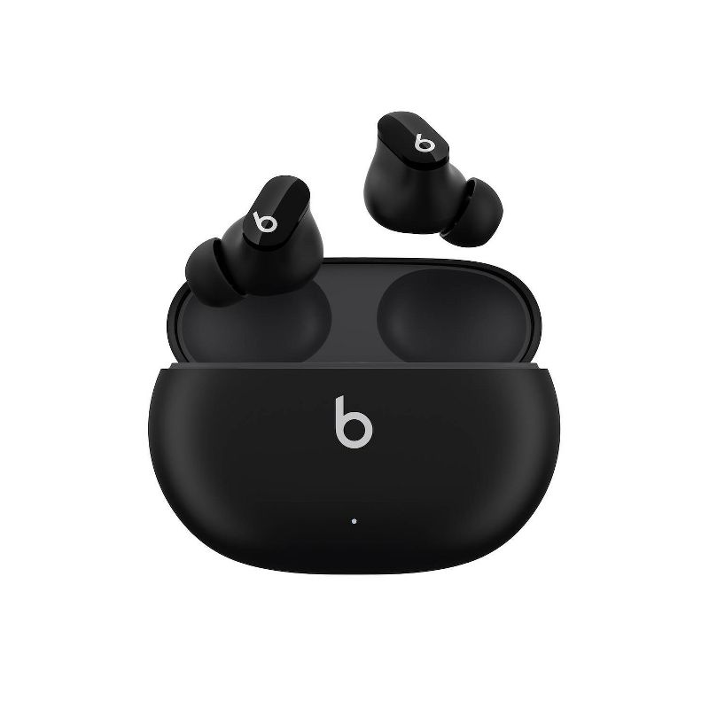 Beats Studio Buds True Wireless Noise Cancelling Bluetooth Earbuds TODAY ONLY At Target