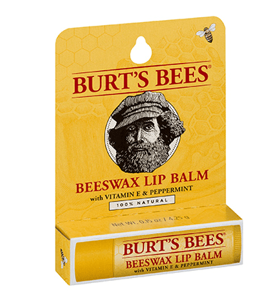 FREE Burts Bees Chapstick Sample and FREE Shipping!