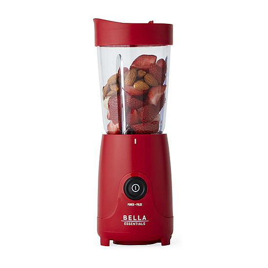 Bella Essentials Personal Blender on Sale At JCPenney