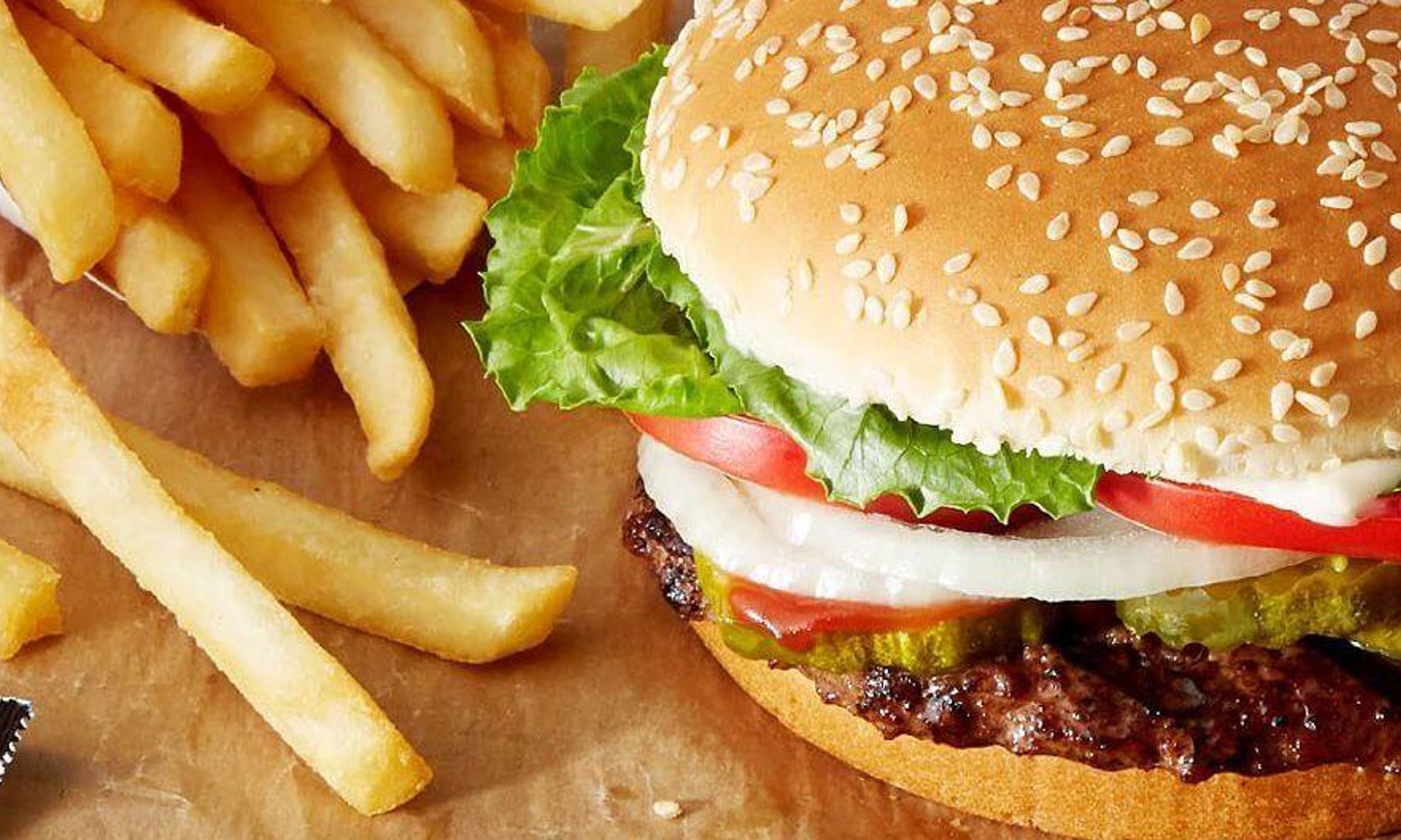 best burger king menu items