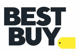 best buy logo