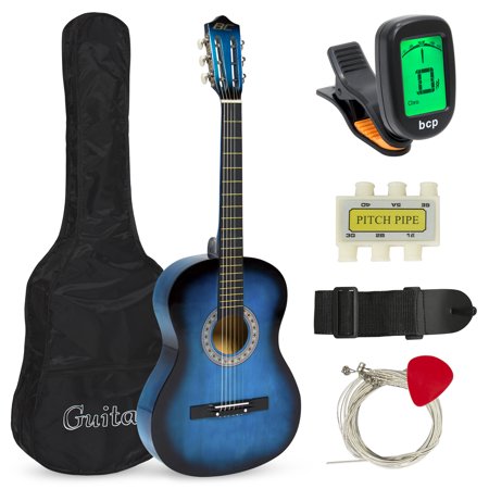 Best Choice Acoustic Guitar with Case on Clearance!!