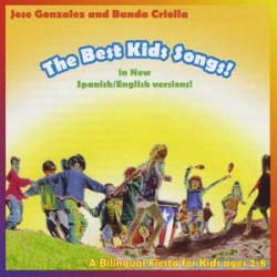 Best Kids Songs - Bilingual