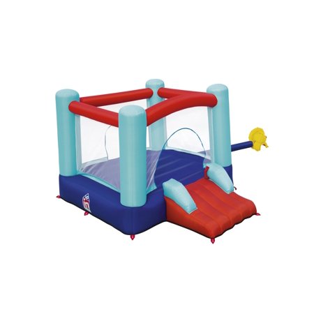 Bestway Spring 'n Slide Park Inflatable Bounce House
