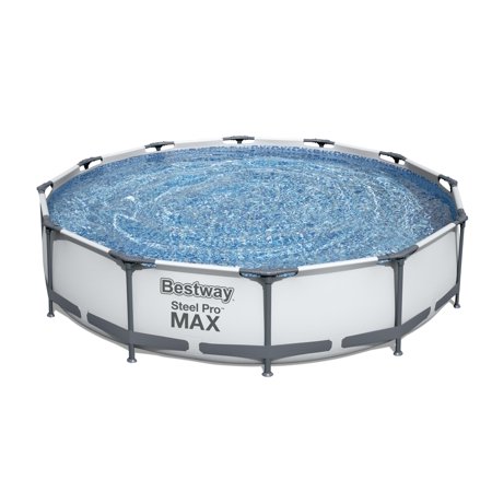Bestway Steel Pro MAX 12' x 30" Frame Pool Set