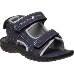 Beverly Hills Polo Club Toddler Boys Summer Sport Outdoor Sandals