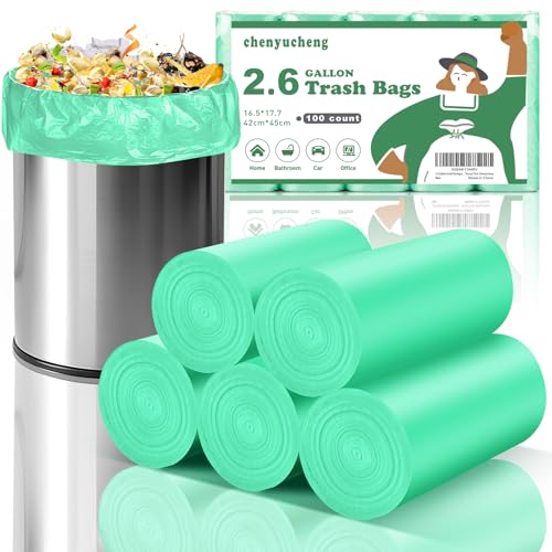 Biodegradable Garbage Bags ON SALE