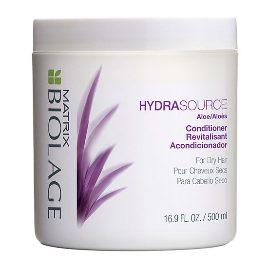 Biolage Hydra Source Conditioner - 16.9 oz. on Sale At JCPenney