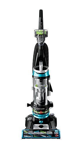 BISSELL 2254 CleanView Swivel Rewind Pet Upright Bagless Vacuum - Amazon Today Only