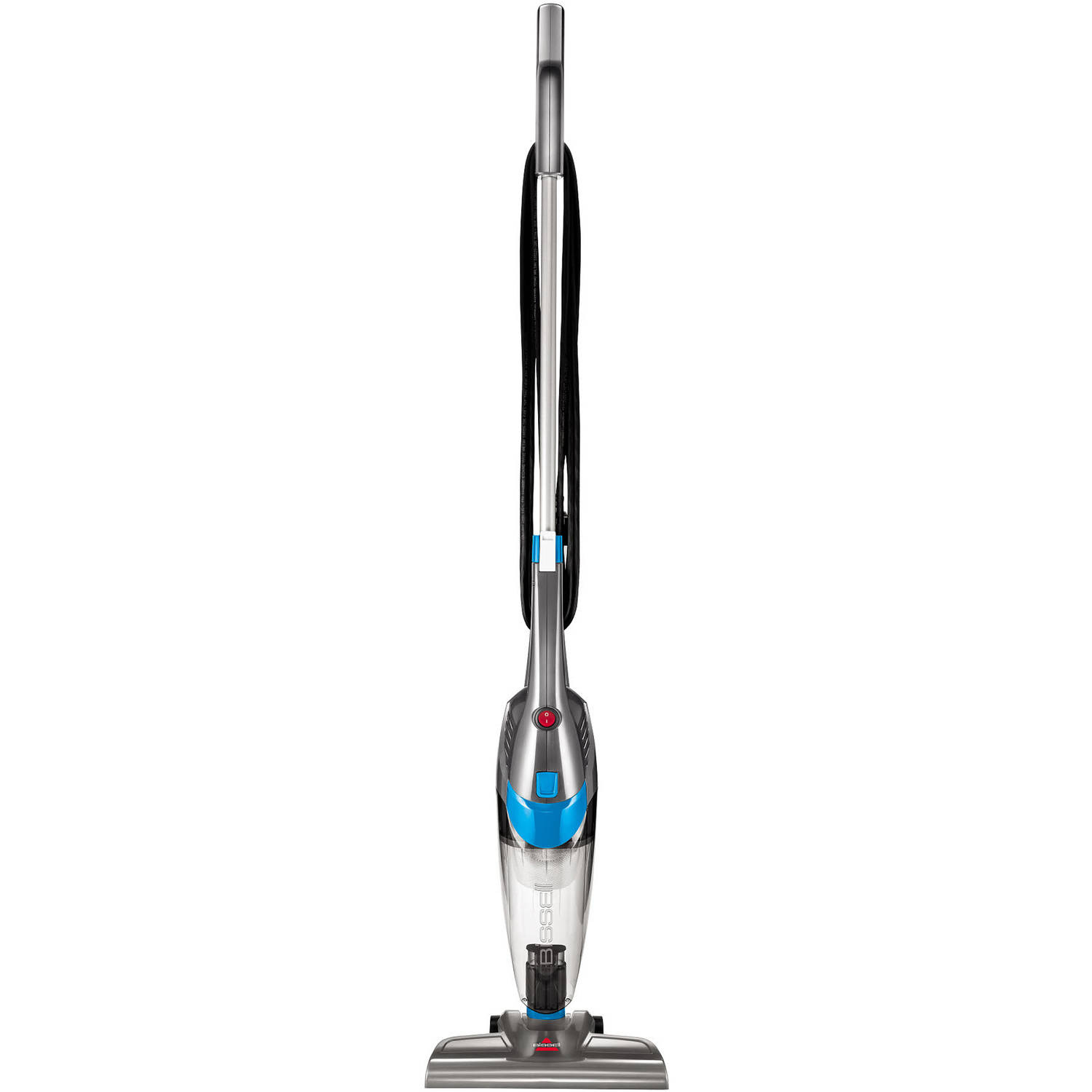 BISSELL 3-In-1 Lightweight Corded Stick Vacuum Cleaner