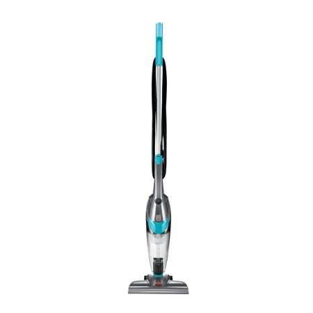BISSELL 3-in-1 Lightweight Stick Vacuum, Aqua, 3346