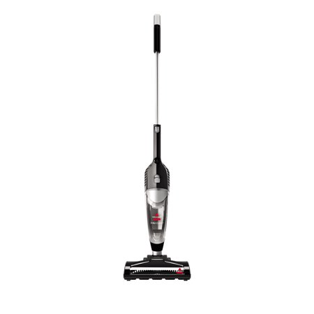 BISSELL 3-in-1 Turbo Lightweight Stick Vacuum, 2610 (Black)