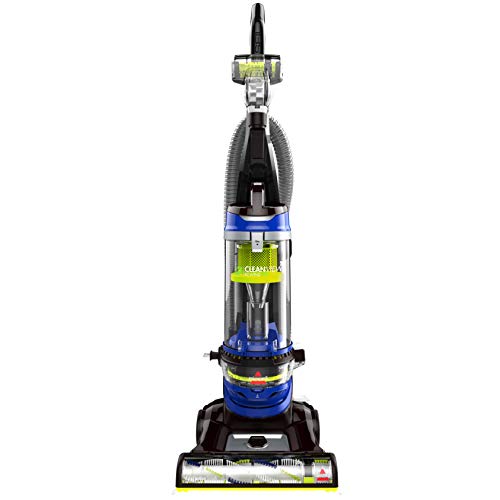 BISSELL Cleanview Rewind Pet Bagless Vacuum Cleaner, 2489, Blue 106.44 TODAY ONLY AT AMAZON