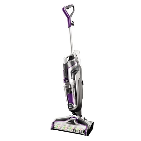BISSELL Crosswave Pet Multi-Surface Wet/Dry Vacuum, 2328 HOT DEAL AT WALMART!