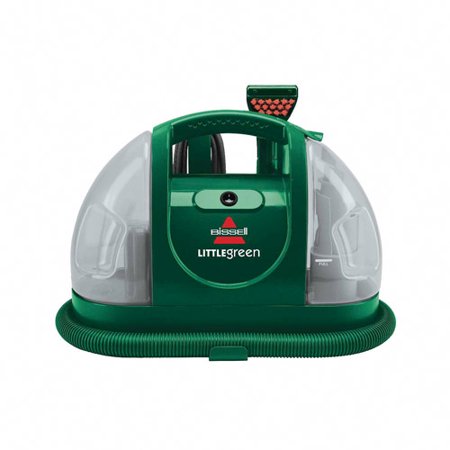 BISSELL Little Green Portable Spot and Stain Cleaner, 1400M