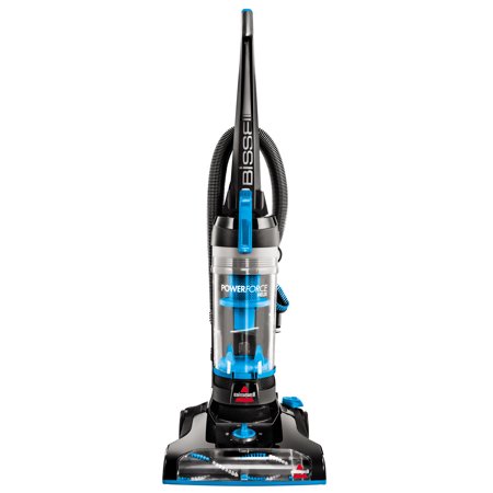 BISSELL Power Force Helix Bagless Upright Vacuum