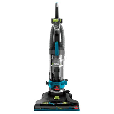 BISSELL PowerForce Helix Turbo Rewind Pet Bagless Vacuum, 2692