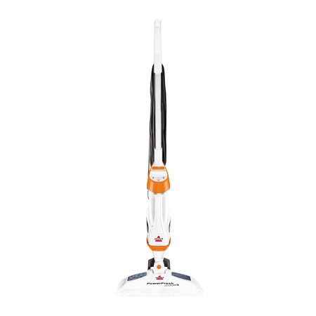 BISSELL PowerFresh Lift-Off Pet 2-in-1 Steam Mop, 1544A