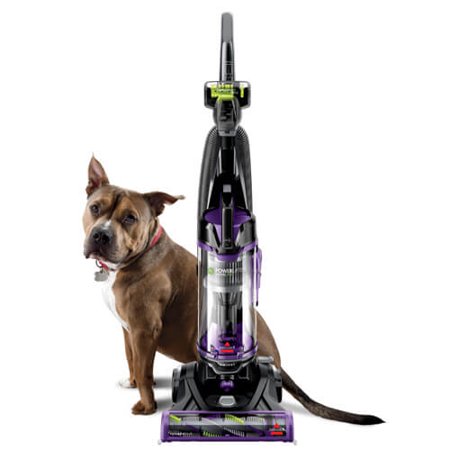 BISSELL PowerLifter Pet Swivel Bagless Upright Vacuum, 2260V