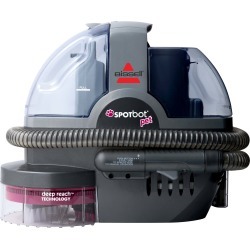 BISSELL SpotBot Pet Portable Carpet Cleaner | 33N8A