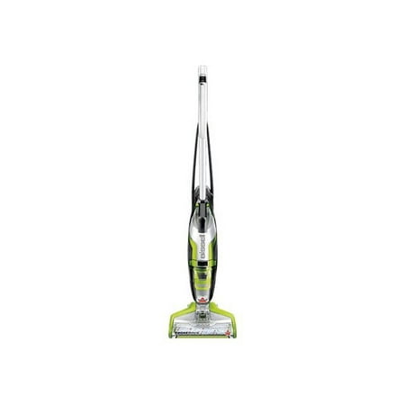 Bissell Crosswave Hard Floor Cleaner - Wet - Dry Mop - 1785
