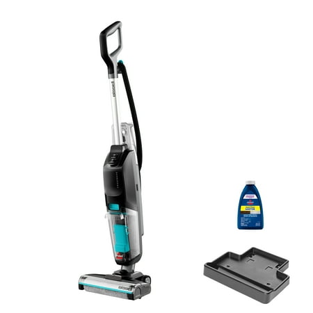 Bissell® Crosswave® Hard Floor Expert Wet Dry Vacuum 3831