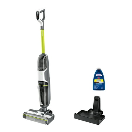 Bissell Crosswave Hf3 Cordless Multi-Surface Wet-Dry Vacuum 3654