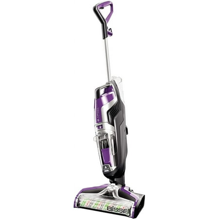 Bissell Crosswave Pet Pro Wet Dry Vacuum, 2306A