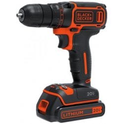 Black & Decker Cordless Drill AND Battery Set STEAL at Lowe’s!!! Run!!!