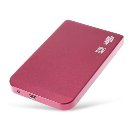 Black Friday Deals 2021 Usb3.0 1Tb External Hard Drives Portable Desktop Mobile Hard Disk Case