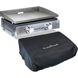 Blackstone 22" Tabletop Griddle with Cover