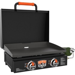Blackstone On-the-Go 22" Tabletop Griddle with Hood