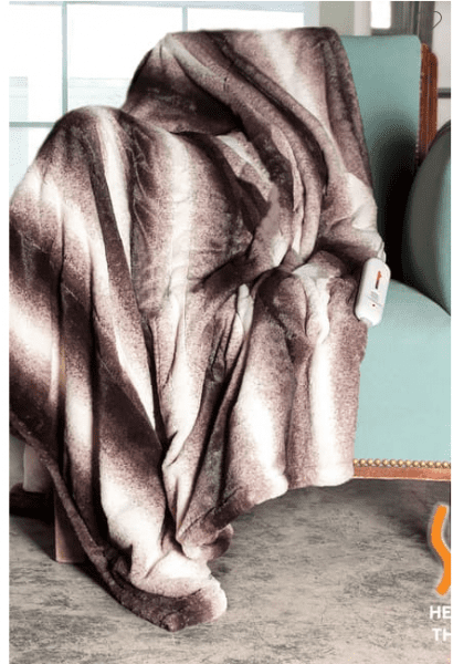 Hautelook Deal! Decorative Throws Up to 70% OFF! FREE Shipping!