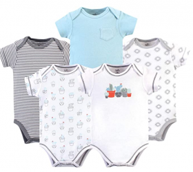 Touched by Nature Onesies Price Drop at Amazon!
