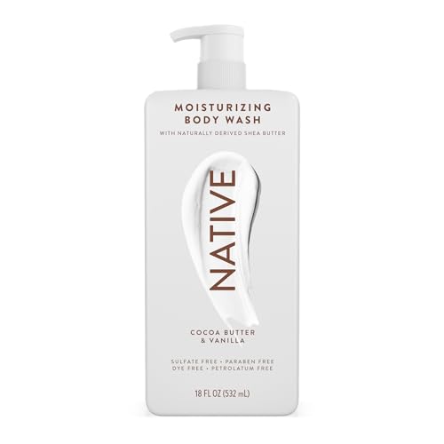 Body Wash For Women - STOCK UP! Body Wash For Women - Stock Up!