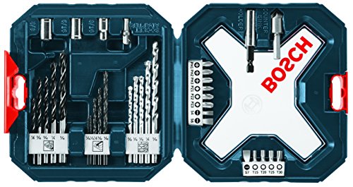 BOSCH Drilling and Driving Set Online Savings