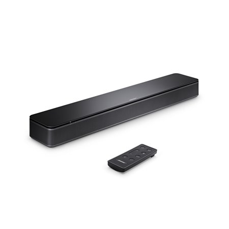 Bose TV Speaker Bluetooth Soundbar with Roku TV Ready Audio