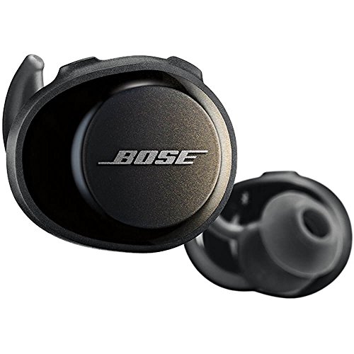 AMAZON Glitches and Price Mistakes Bose Soundsport Free, True Wireless Earbuds, (Sweatproof Bluetooth Headphones For Workouts And Sports), Black