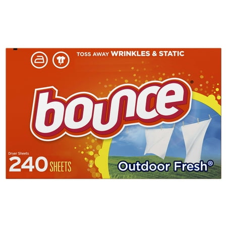 Bounce Sheets – STOCK UP AT WALMART!