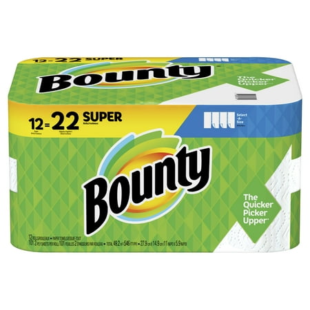 Costco Paper Towels ON SALE AT AMAZON!