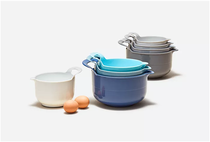 Enchante 4-Pc. Mixing Bowl Set JUST $10 at Macys!