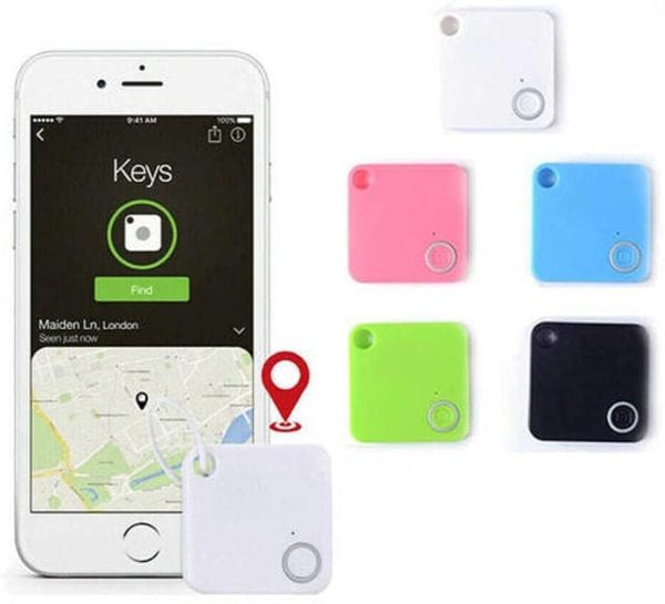 70% OFF Bluetooth Smart Trackers!!!!