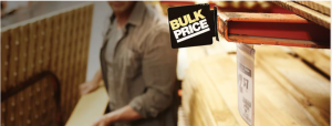 Bulk Pricing Sale at Home Depot Starting at $0.48!