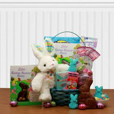 Bunny Love Easter Basket ON SALE