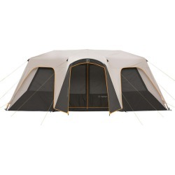 Bushnell 12 Person Outdoorsman Instant Cabin Tent