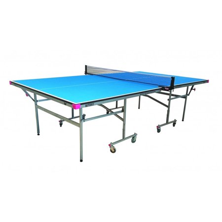 Butterfly Active 19 Home Ping Pong Table | Table Tennis Table for Game Room | 10 Minute Easy Assembly Game Table | Foldable Space Saver Ping Pong Table