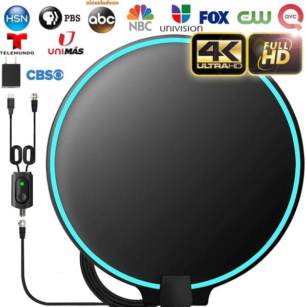 Amplified HD Digital Tv Antenna 19.99 (was 69.99)!!! Buy Now!!