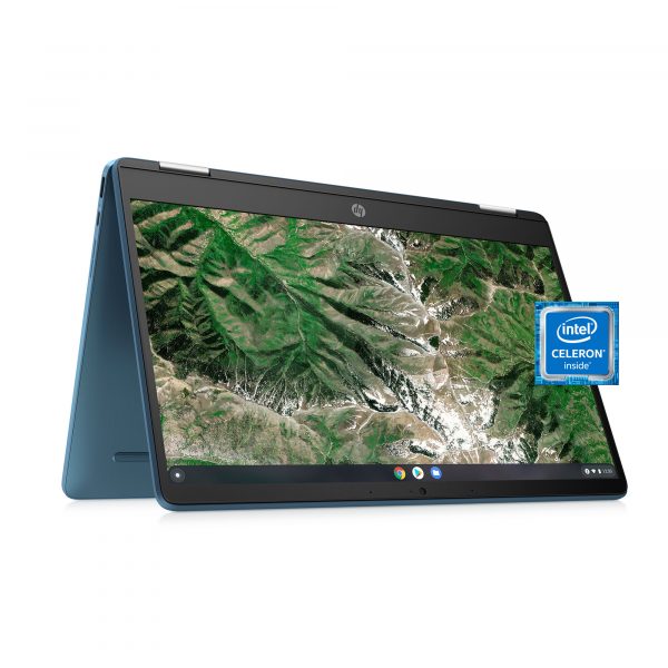 HP 14″ 2-in-1 Touch Teal Chromebook Black Friday Deal NOW LIVE!