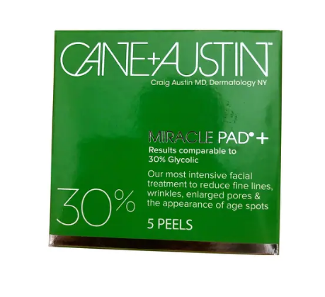 Cane and Austin Miracle Pad FREE SAMPLE!